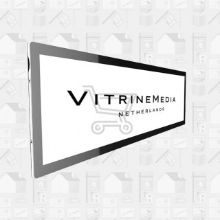 VitrineMedia Led-Displays